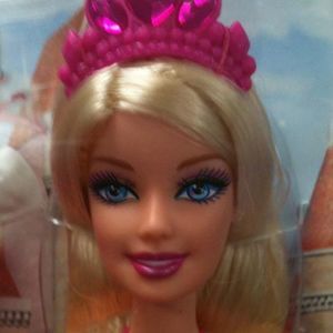 Meet your Posher, Wanda